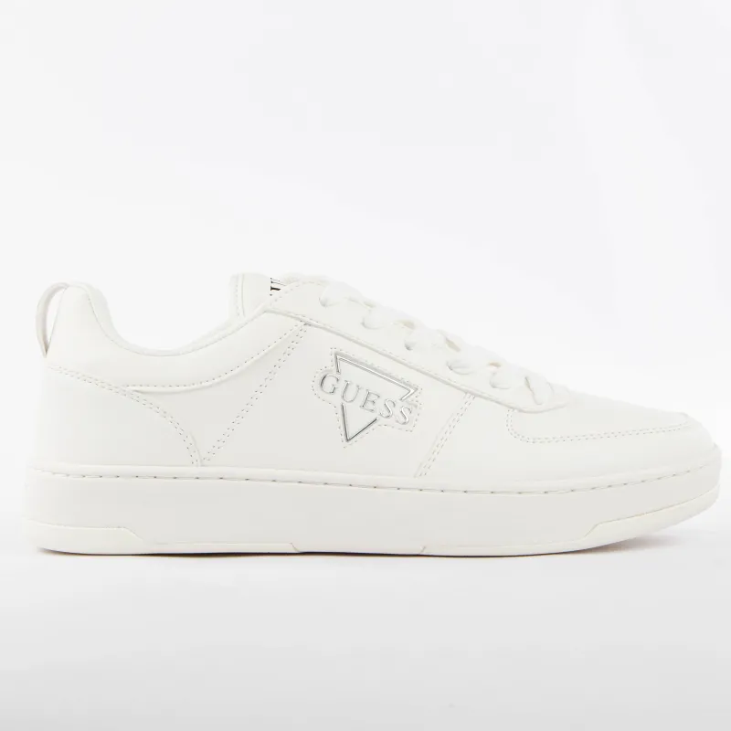 PARTNER: CREATION ref FMFVENELE12-WHITE