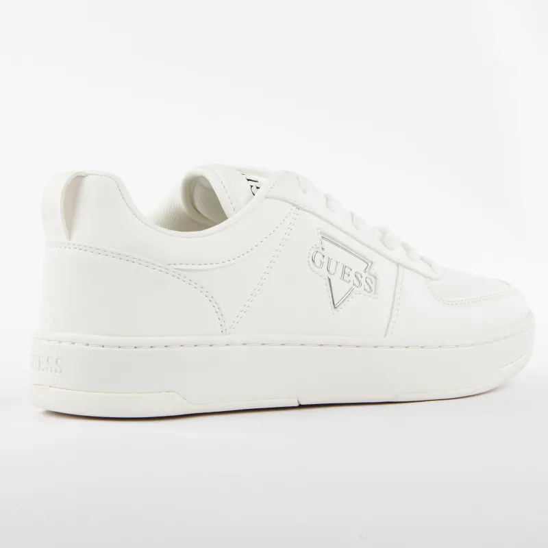 PARTNER: CREATION ref FMFVENELE12-WHITE