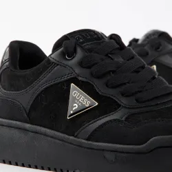 PARTNER: CREATION ref FLFMR9ELE12-BLACK