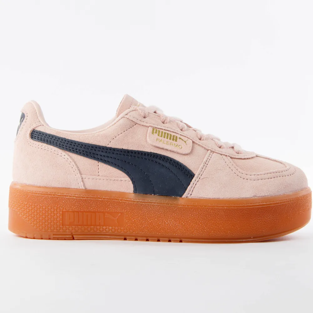 Puma Palermo Femme Rose