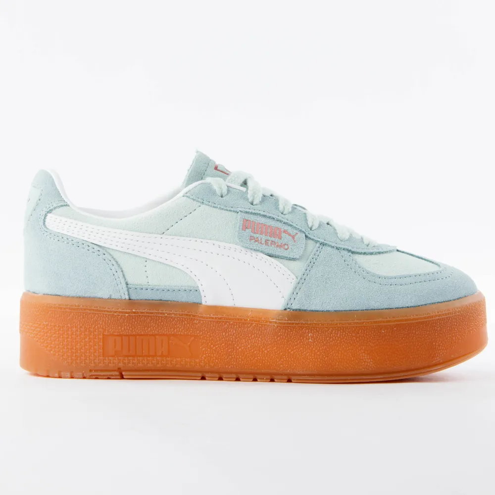 Puma Palermo Homme Bleu