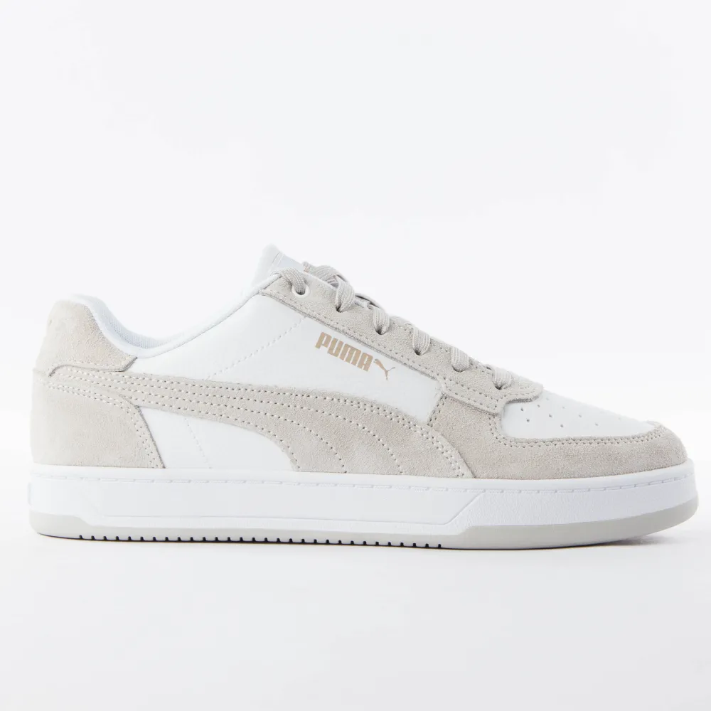 Puma Caven Mono Homme Gris