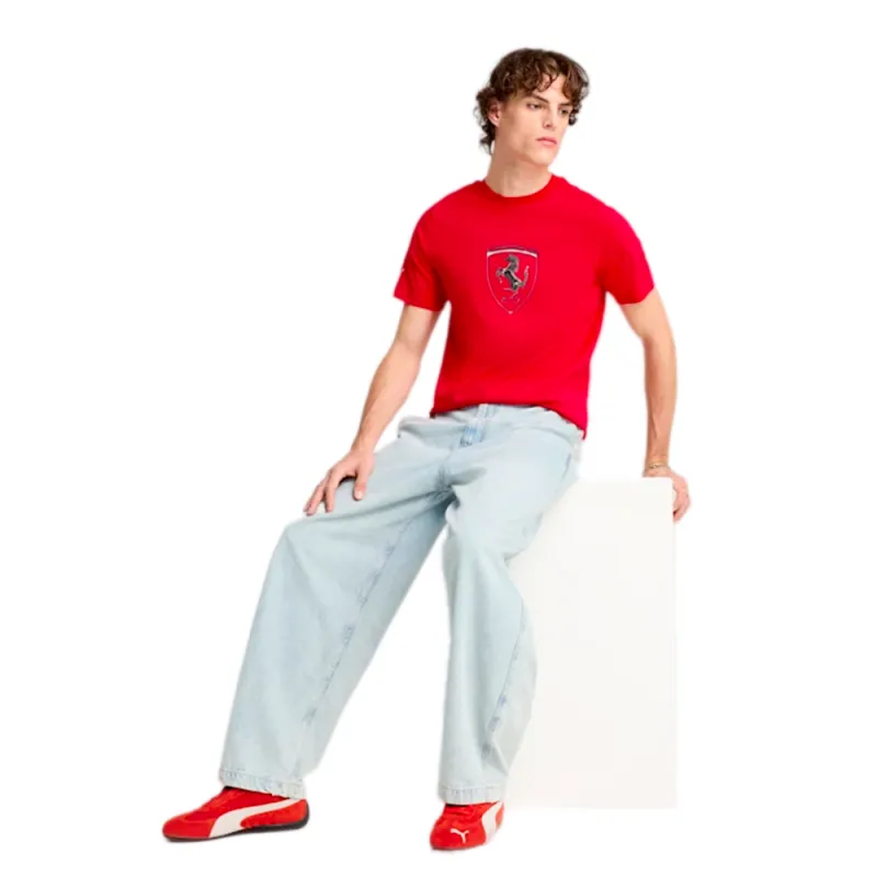 Scuderia Ferrari HP Race