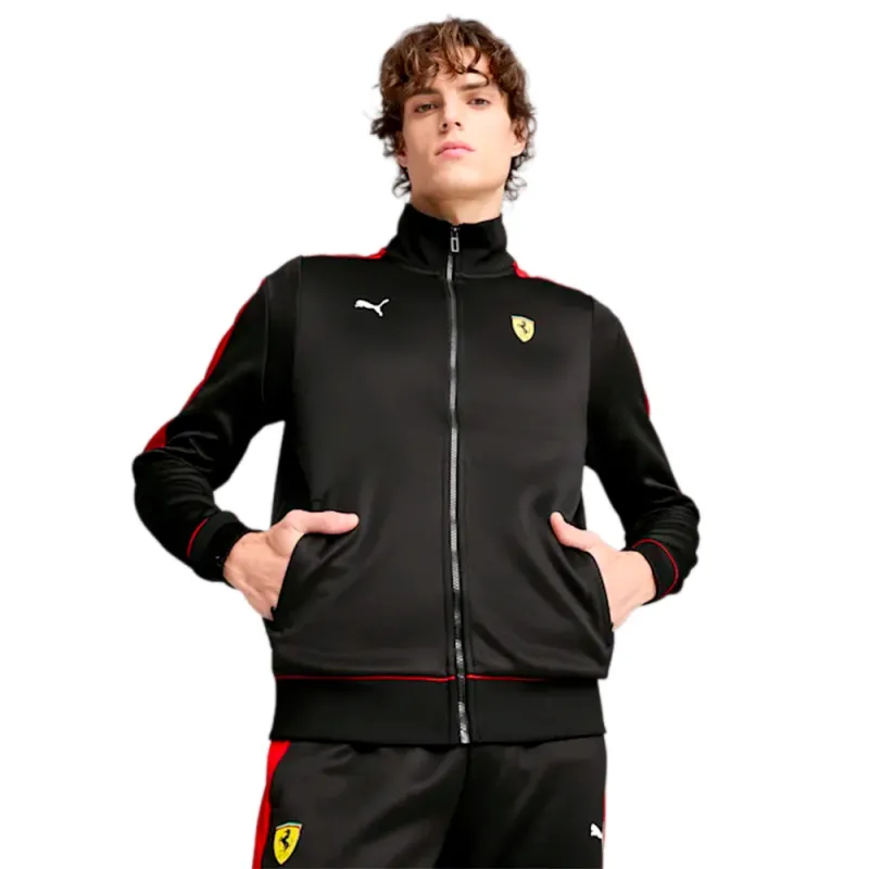 Scuderia Ferrari HP Race MT7