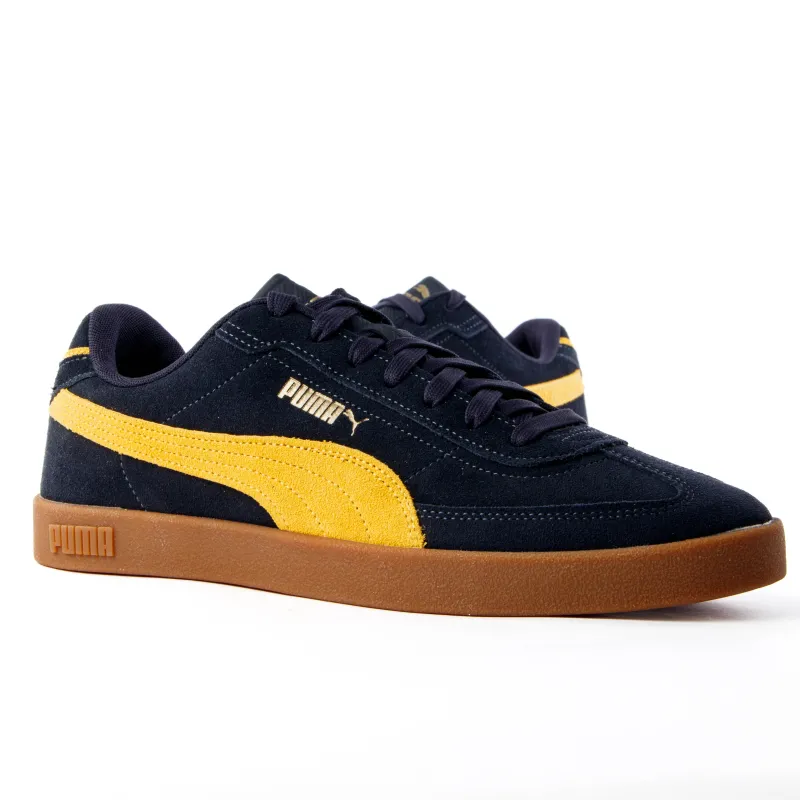 Club Era Suede