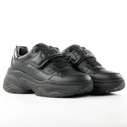 PARTNER: CREATION ref FLFHNNELE12-BLACK