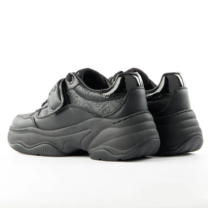 PARTNER: CREATION ref FLFHNNELE12-BLACK