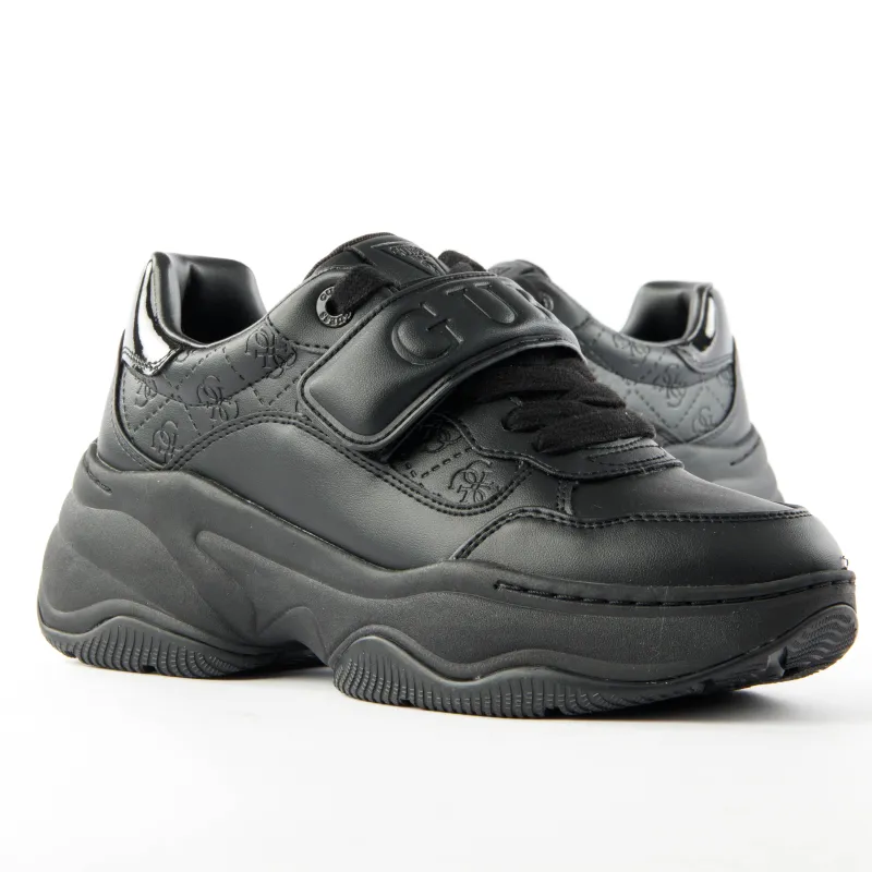 PARTNER: CREATION ref FLFHNNELE12-BLACK