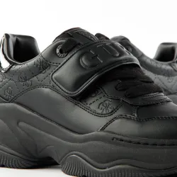 PARTNER: CREATION ref FLFHNNELE12-BLACK