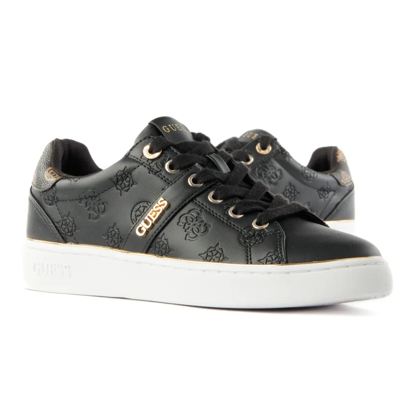 PARTNER: CREATION ref FLFBTZFAL12-BLACK