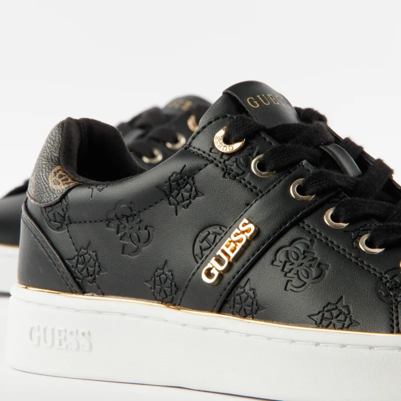 PARTNER: CREATION ref FLFBTZFAL12-BLACK