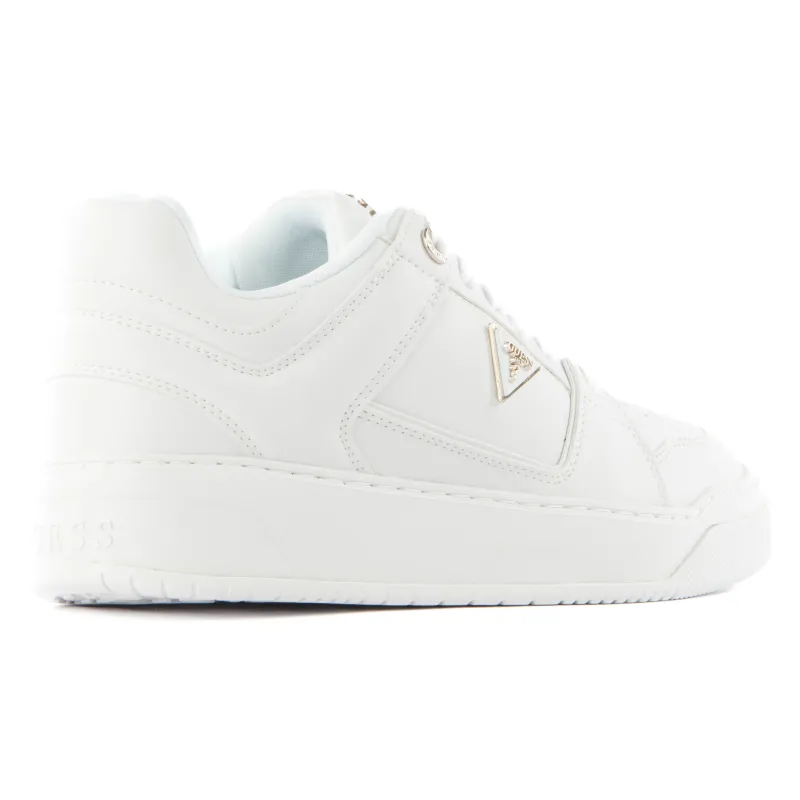 PARTNER: CREATION ref FLTDELELE12-WHITE