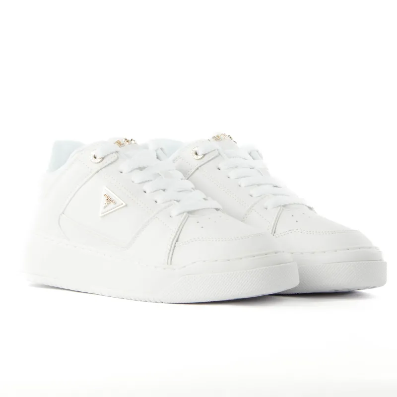 PARTNER: CREATION ref FLTDELELE12-WHITE