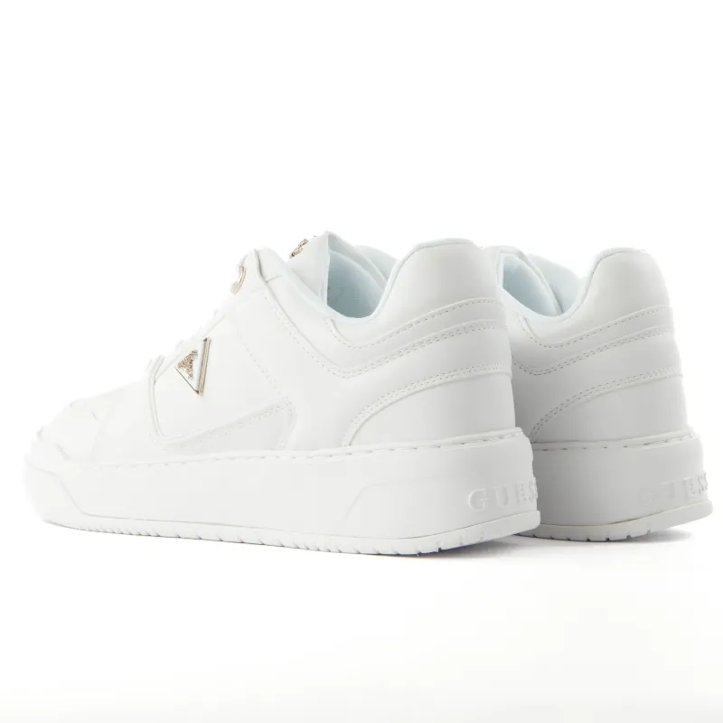 PARTNER: CREATION ref FLTDELELE12-WHITE