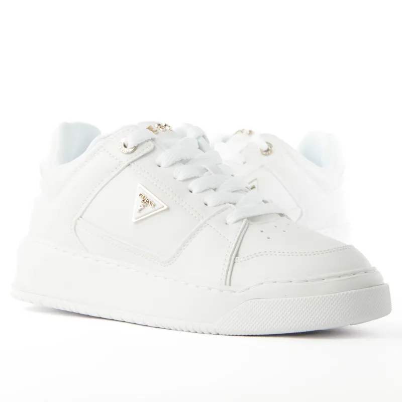 PARTNER: CREATION ref FLTDELELE12-WHITE