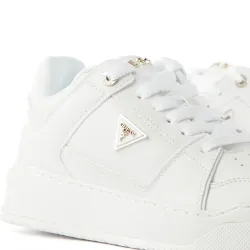 PARTNER: CREATION ref FLTDELELE12-WHITE