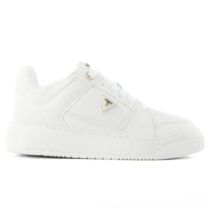 PARTNER: CREATION ref FLTDELELE12-WHITE