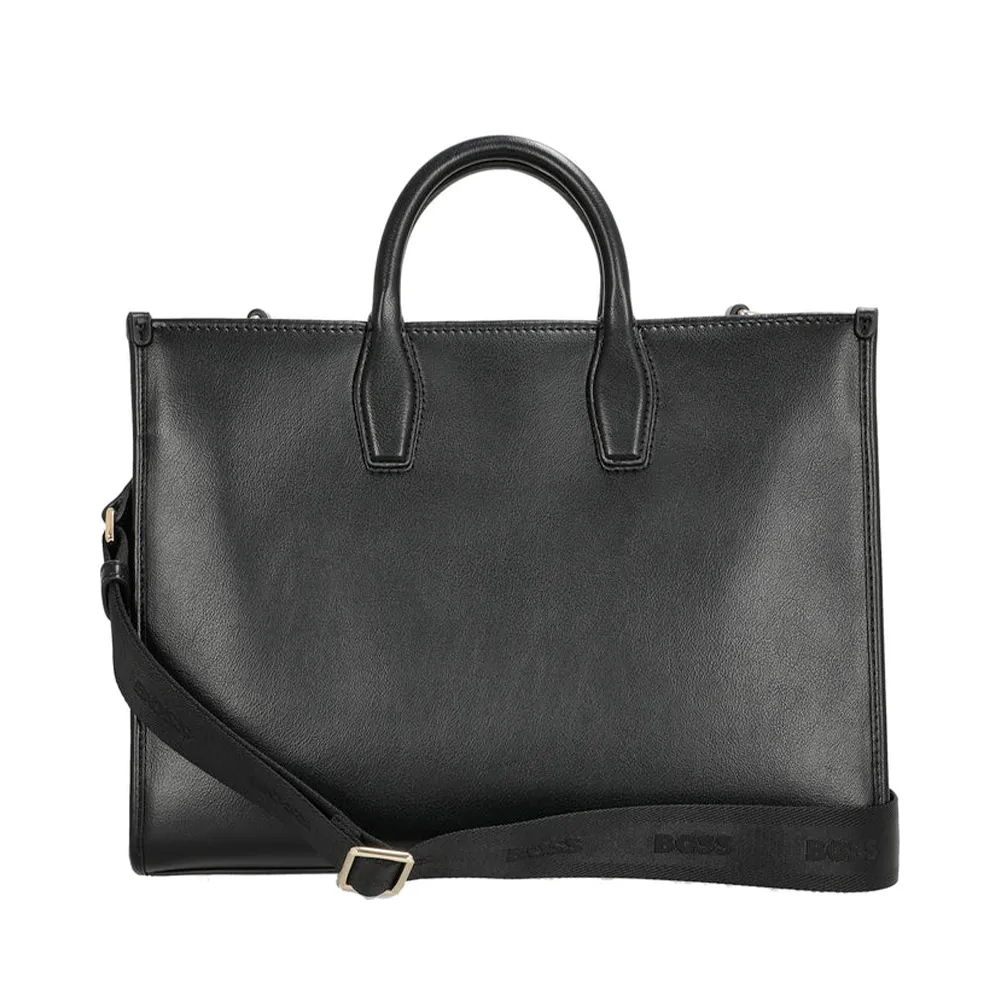 Boss Sandy MED Tote Women's Brown One Size 6