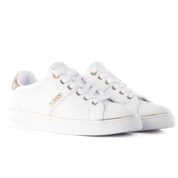 PARTNER: CREATION ref FLFBTZELE12-WHITE