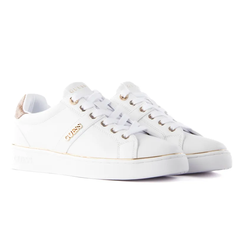 PARTNER: CREATION ref FLFBTZELE12-WHITE