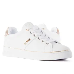 PARTNER: CREATION ref FLFBTZELE12-WHITE