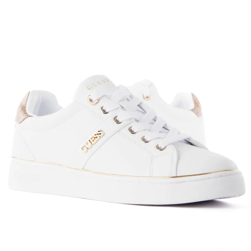 PARTNER: CREATION ref FLFBTZELE12-WHITE