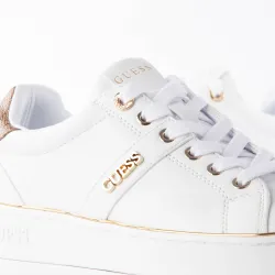 PARTNER: CREATION ref FLFBTZELE12-WHITE