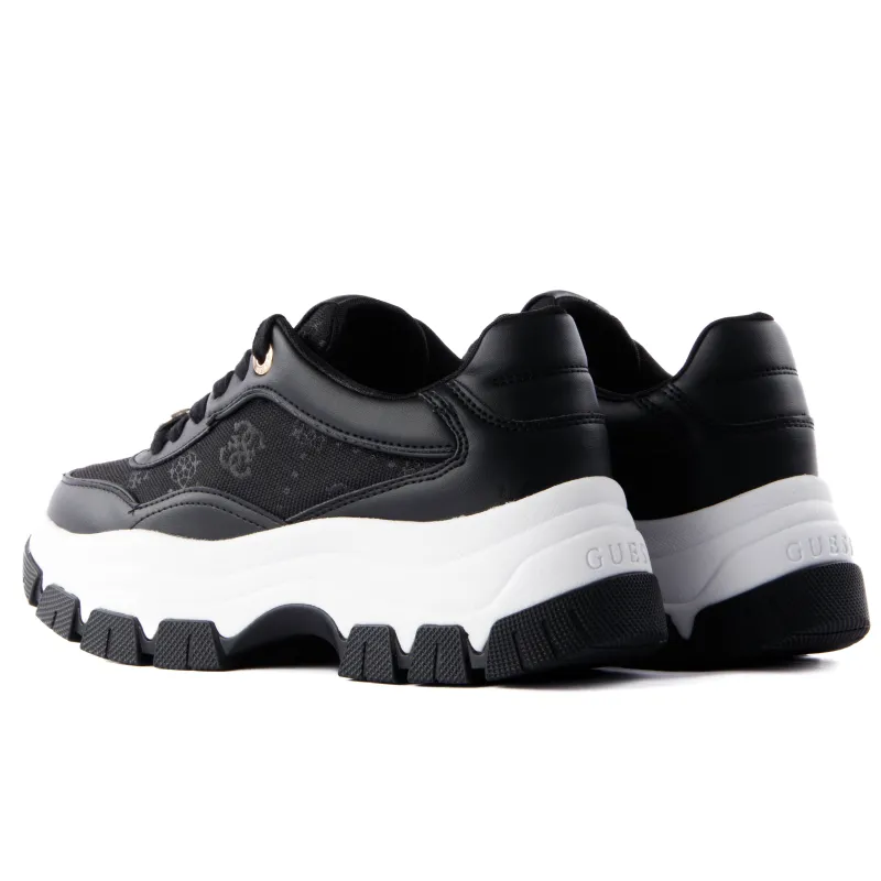 PARTNER: CREATION ref FLFBRTELE2-BLACK