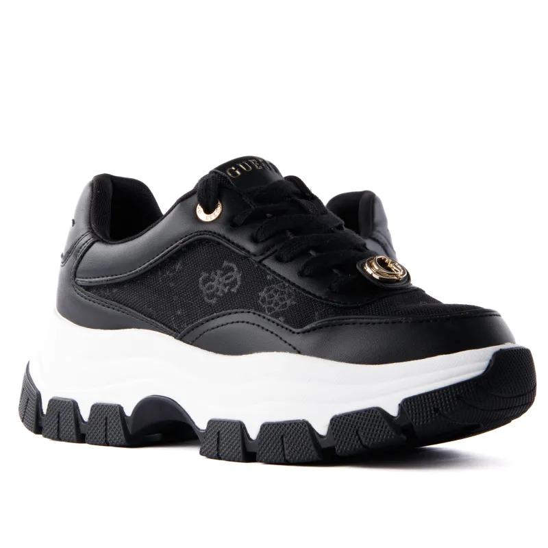 PARTNER: CREATION ref FLFBRTELE2-BLACK