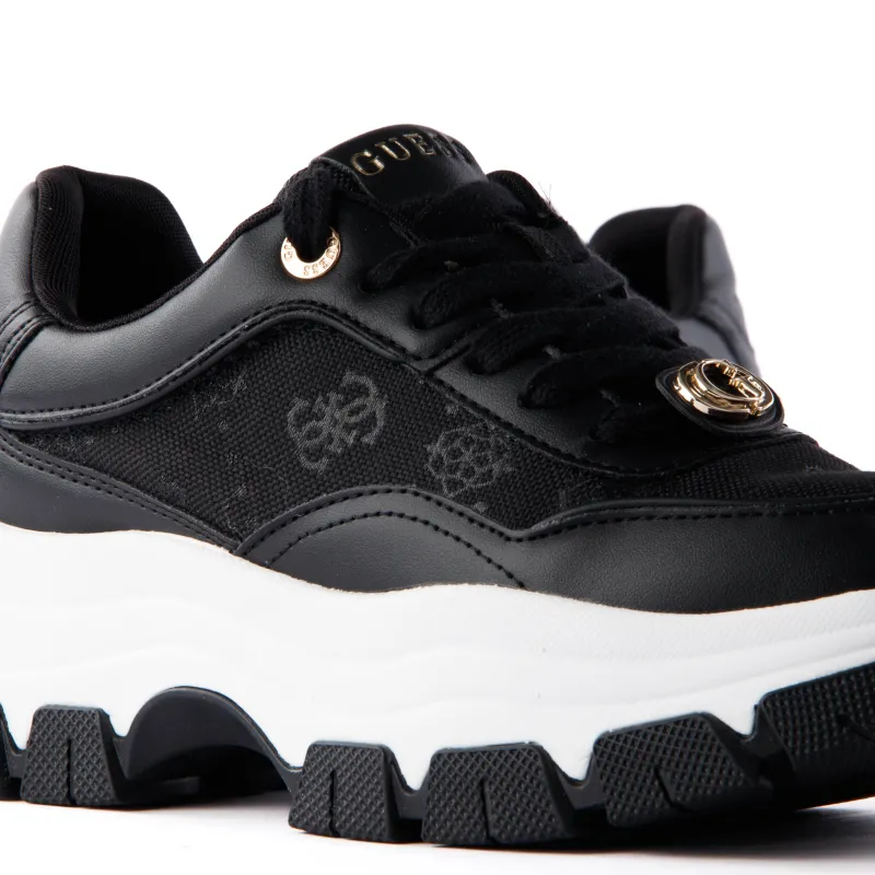 PARTNER: CREATION ref FLFBRTELE2-BLACK