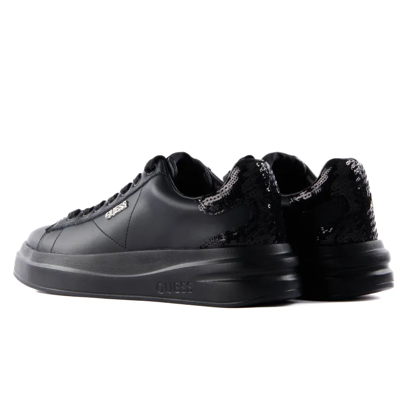 PARTNER: CREATION ref FLFE10ELE12-BLACK