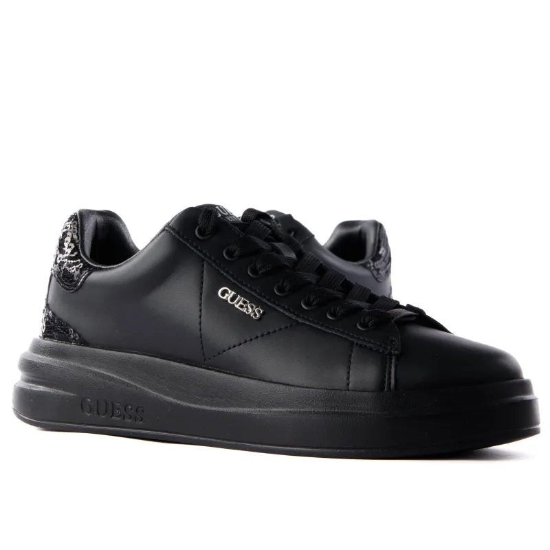 PARTNER: CREATION ref FLFE10ELE12-BLACK