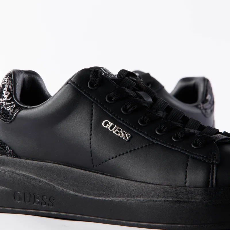 PARTNER: CREATION ref FLFE10ELE12-BLACK