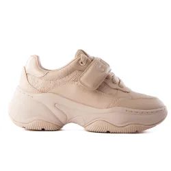 PARTNER: CREATION ref FLFHNNELE12-BEIGE