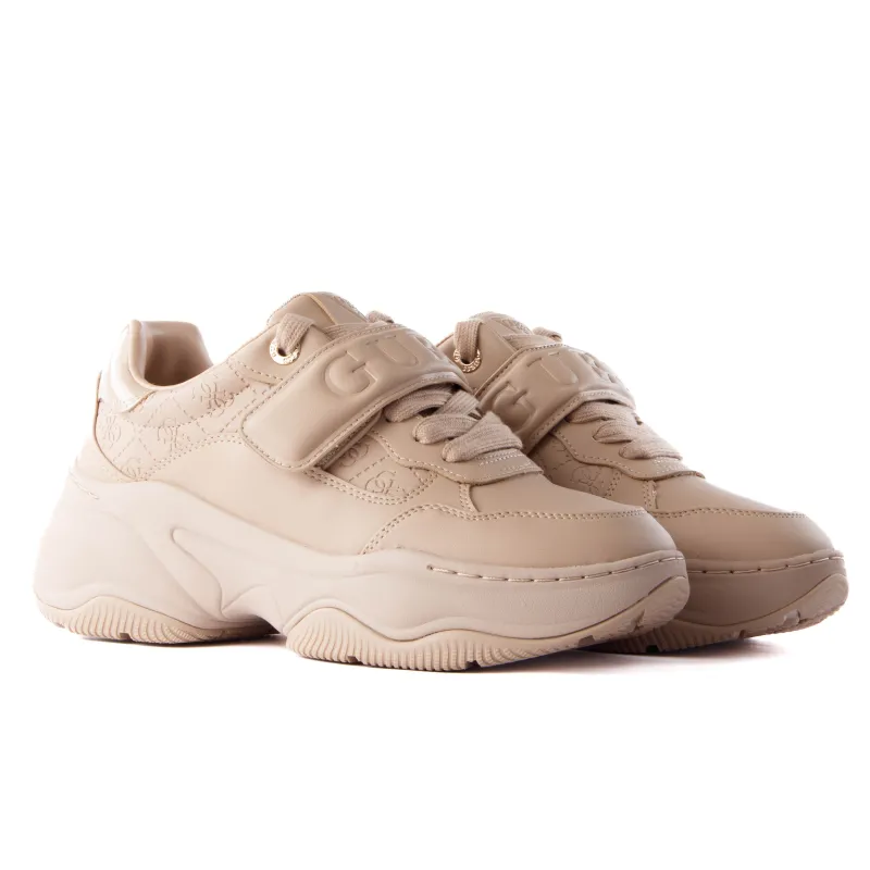 PARTNER: CREATION ref FLFHNNELE12-BEIGE