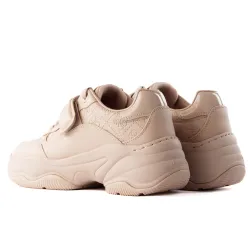 PARTNER: CREATION ref FLFHNNELE12-BEIGE