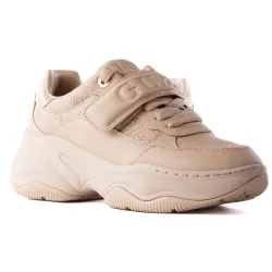 PARTNER: CREATION ref FLFHNNELE12-BEIGE