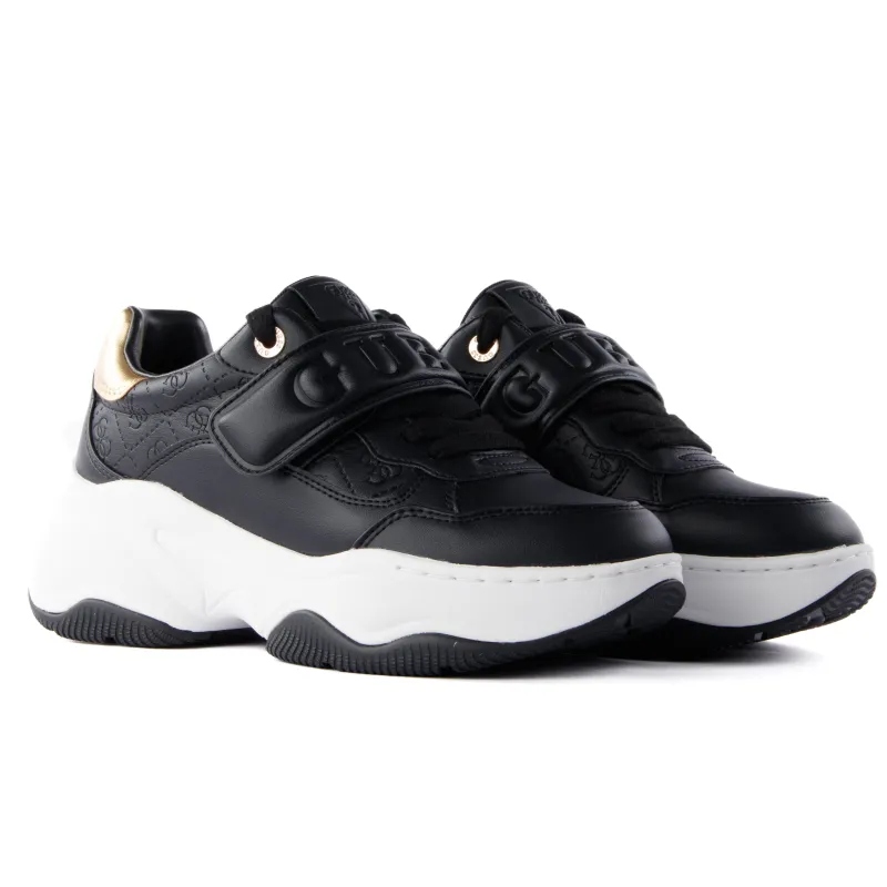 PARTNER: CREATION ref FLFHNNELE12-BLKGO