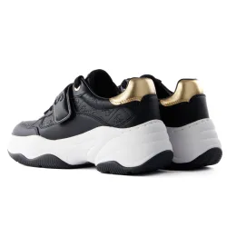 PARTNER: CREATION ref FLFHNNELE12-BLKGO