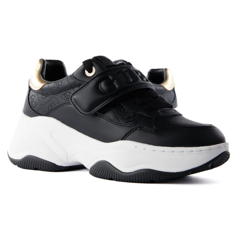 PARTNER: CREATION ref FLFHNNELE12-BLKGO