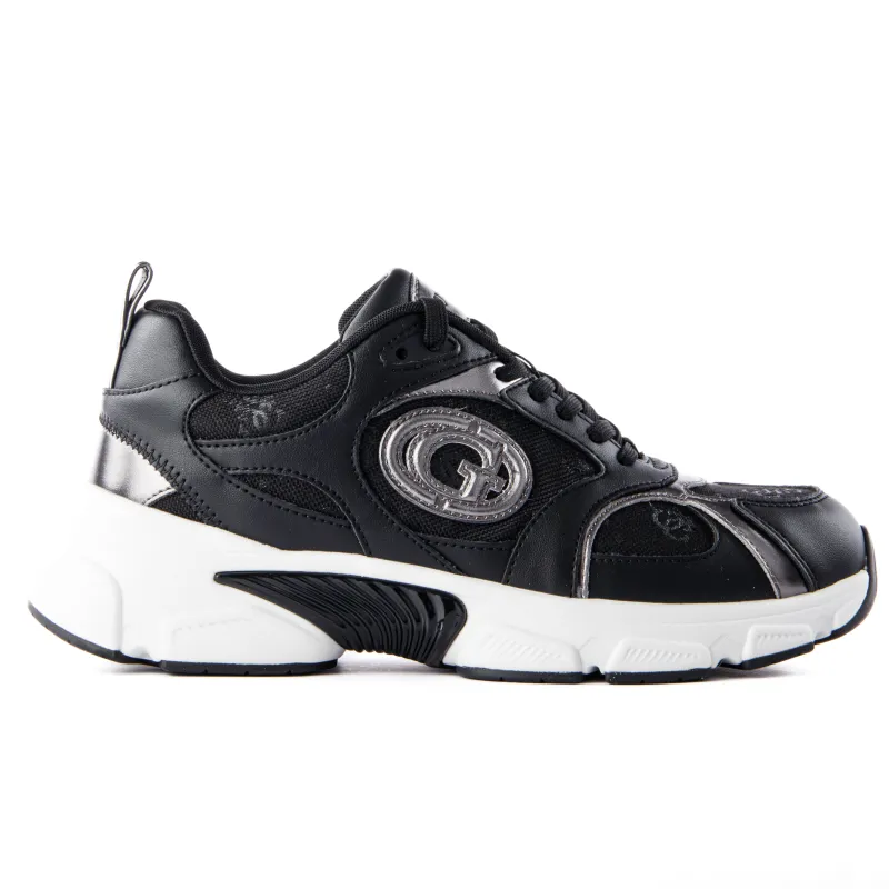 PARTNER: CREATION ref FLFI2BELE12-BLKPE