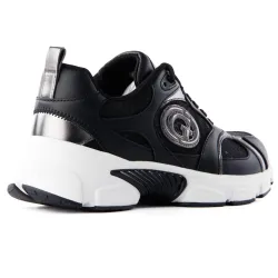 PARTNER: CREATION ref FLFI2BELE12-BLKPE