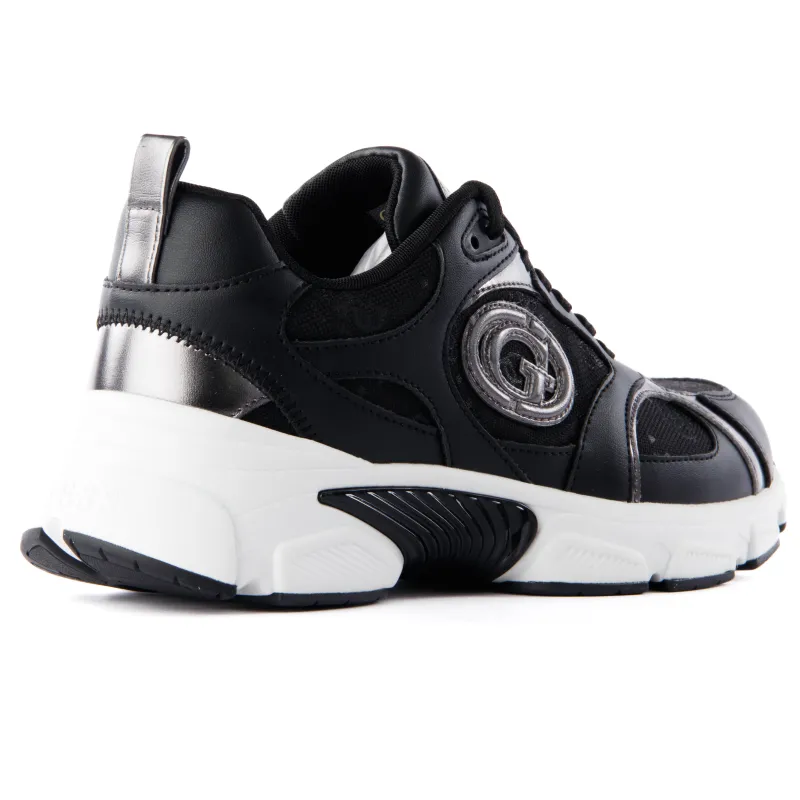 PARTNER: CREATION ref FLFI2BELE12-BLKPE