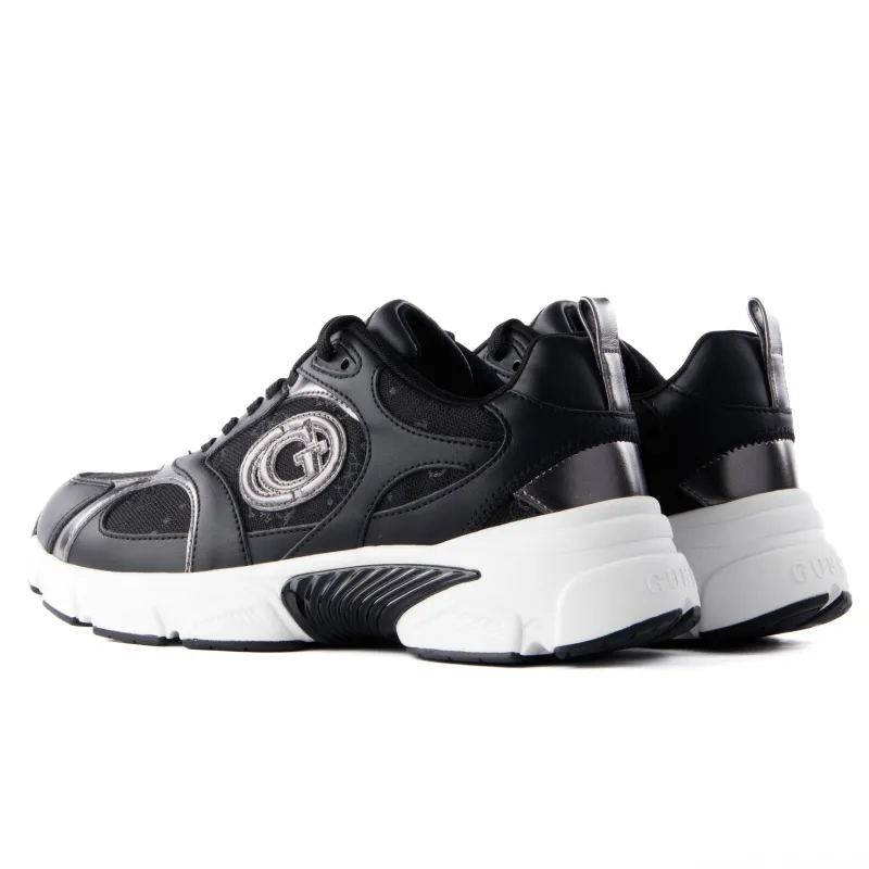 PARTNER: CREATION ref FLFI2BELE12-BLKPE