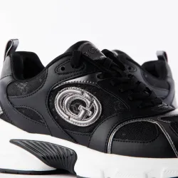 PARTNER: CREATION ref FLFI2BELE12-BLKPE