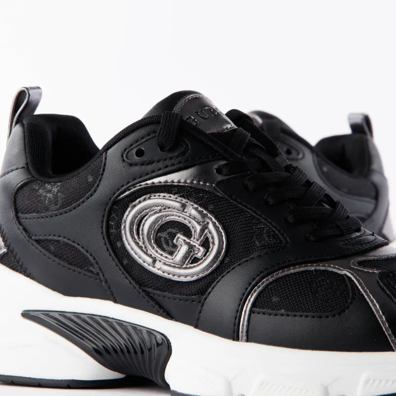 PARTNER: CREATION ref FLFI2BELE12-BLKPE