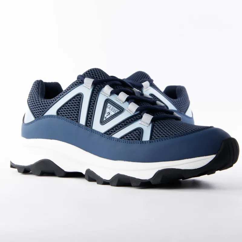 PARTNER: CREATION ref FMFNOSELE12-BLUE