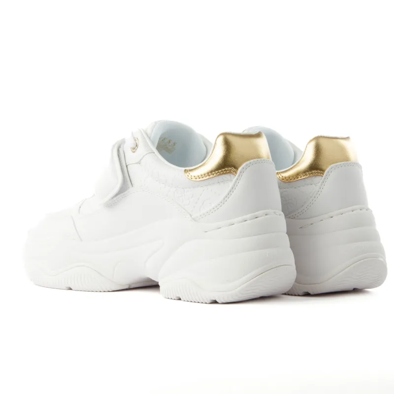 PARTNER: CREATION ref FLFHNNELE12-WHIGO