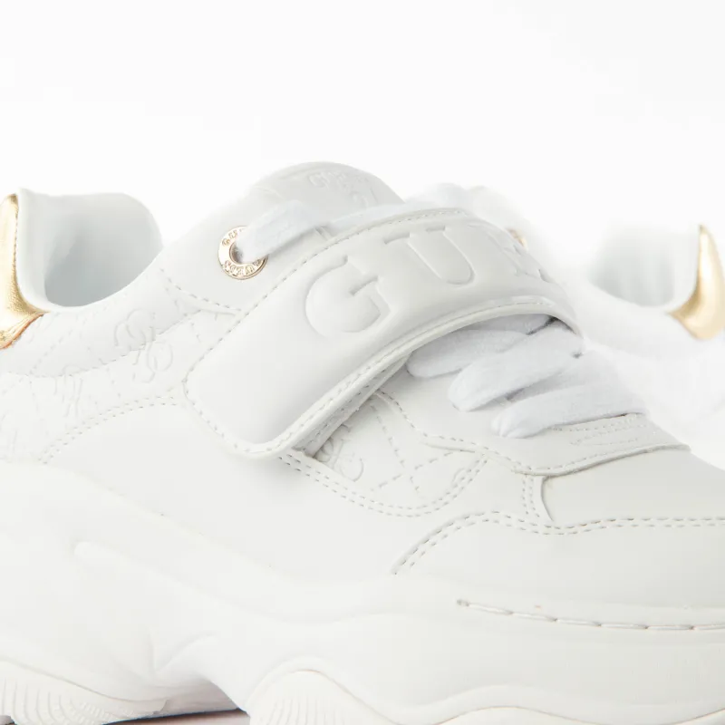 PARTNER: CREATION ref FLFHNNELE12-WHIGO