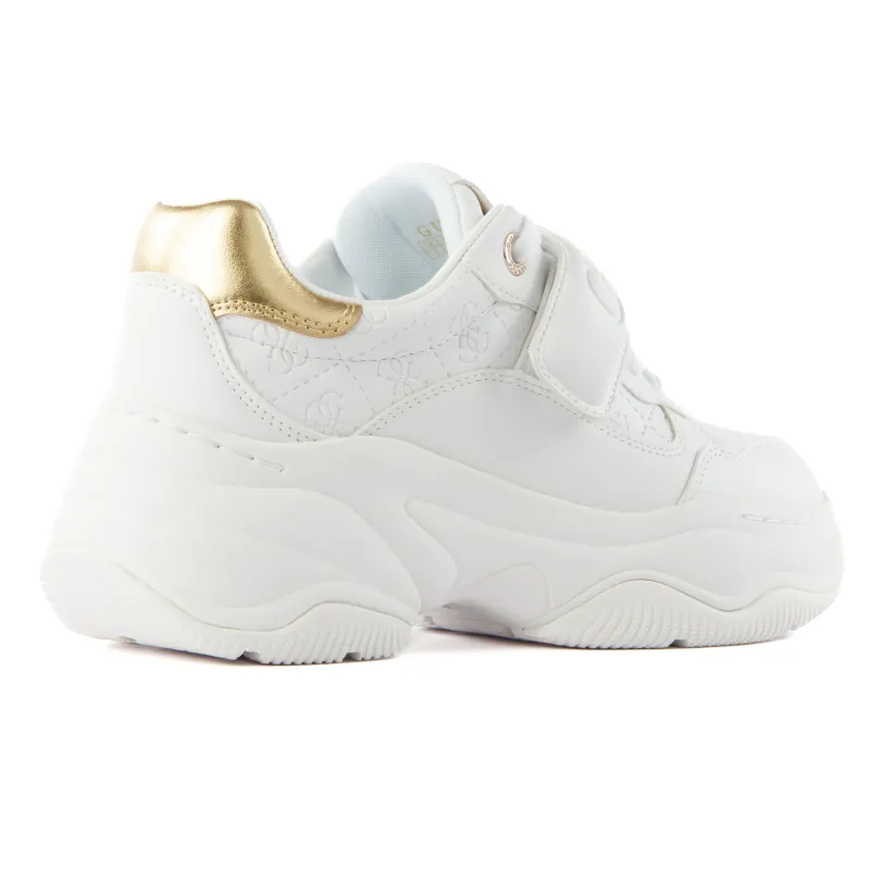 PARTNER: CREATION ref FLFHNNELE12-WHIGO